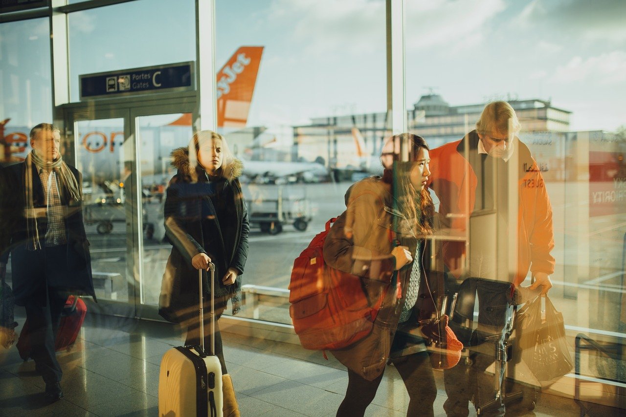 Un bagage de qualité = un voyage en toute sérénité !