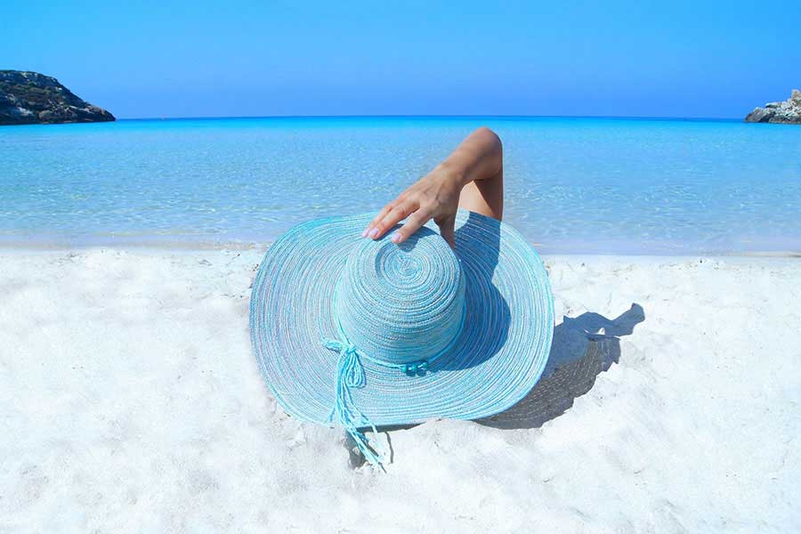 5 conseils pour voyager avec un bagage à main uniquement