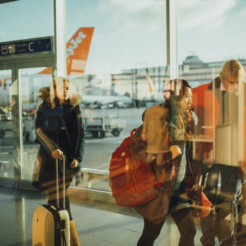 Un bagage de qualité = un voyage en toute sérénité !