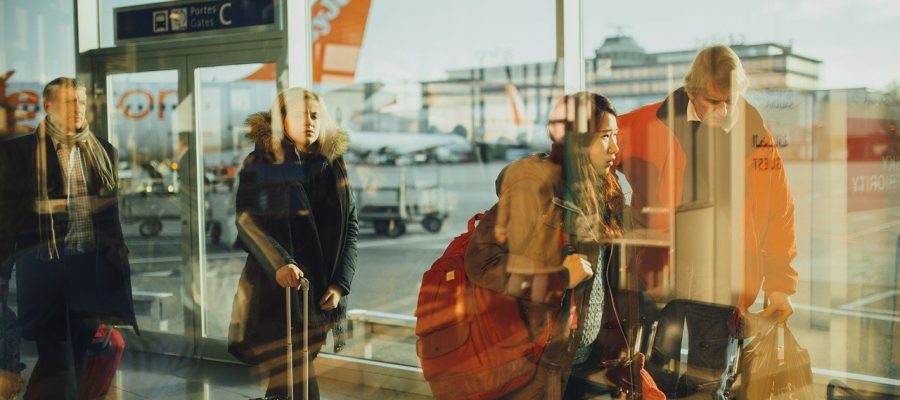 Un bagage de qualité = un voyage en toute sérénité !