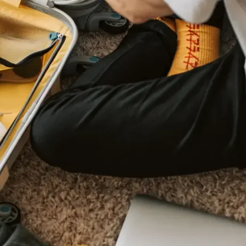 5 conseils pour préparer votre valise