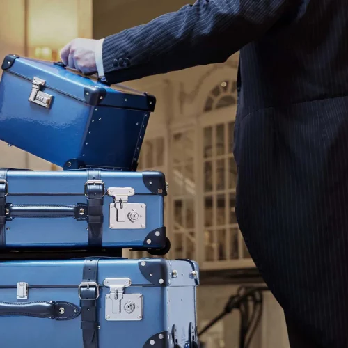 Comment choisir le meilleur bagage de voyage de luxe pour votre voyage