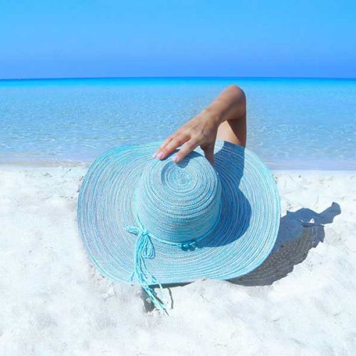 5 conseils pour voyager avec un bagage à main uniquement
