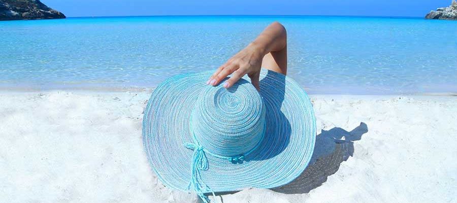5 conseils pour voyager avec un bagage à main uniquement