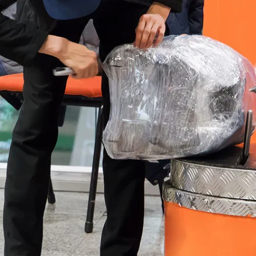 Filmer sa Valise : une protection indispensable !